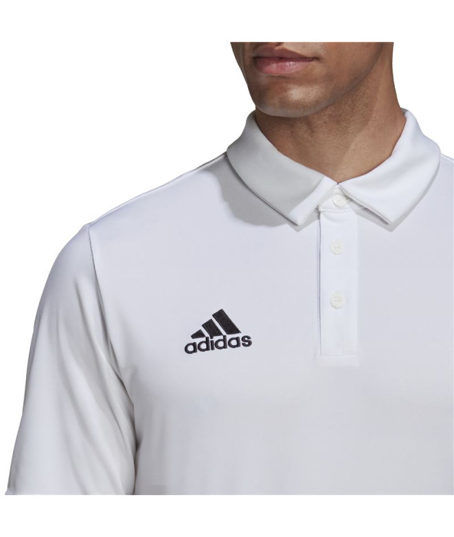 Polo Football adidas de Ent22 Homme
