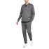 Veste de Fitness Under Armour Tricot Track