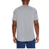 Camiseta de Fitness Under Armour Tech 2.0 Ss Hombre