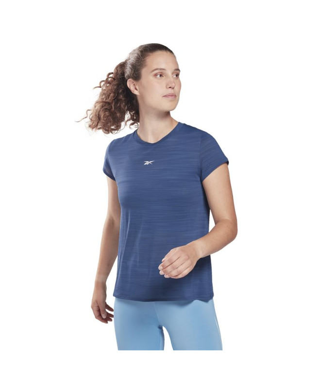 Camiseta by fitness Reebok Workout Ready W...