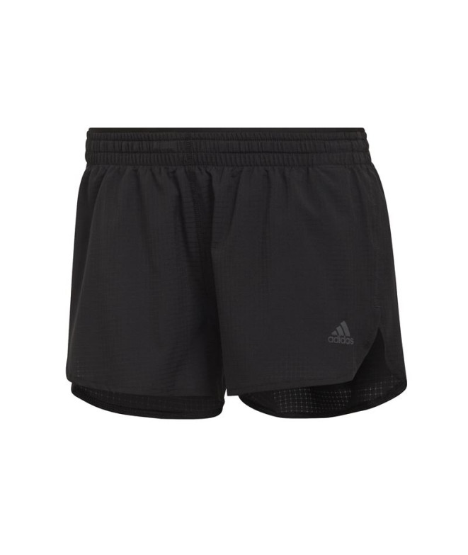 Pantalones de Running adidas Rnfastrt Ib Mujer