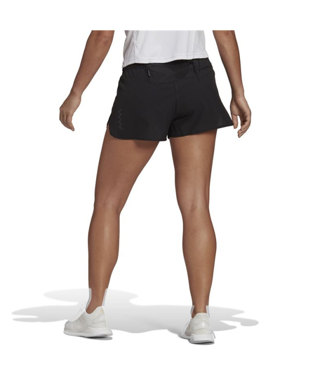 Calça Running adidas de Rnfastrt Ib Mulher