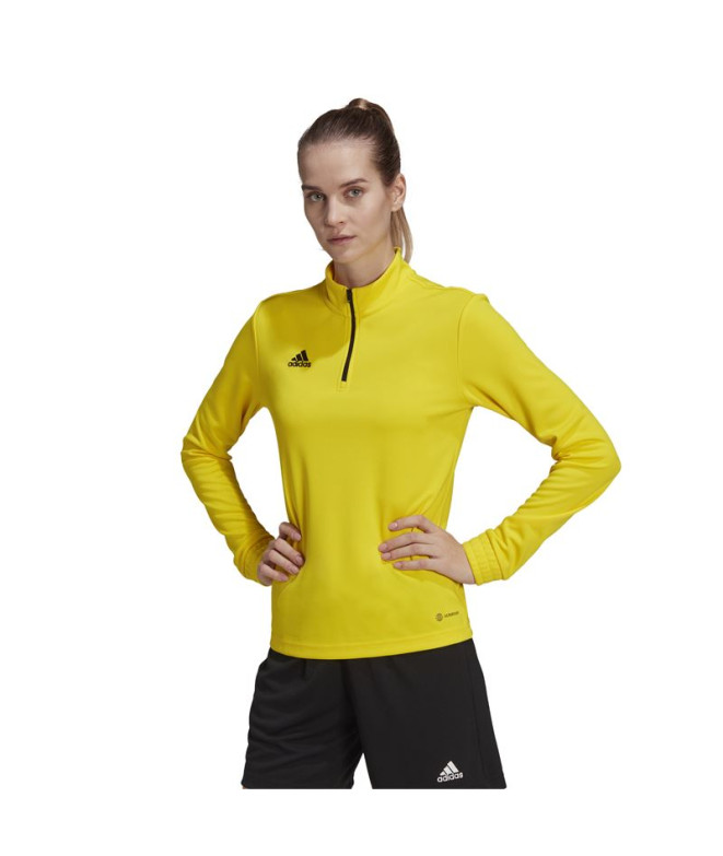 Sweat football adidas à partir de l'entrée...