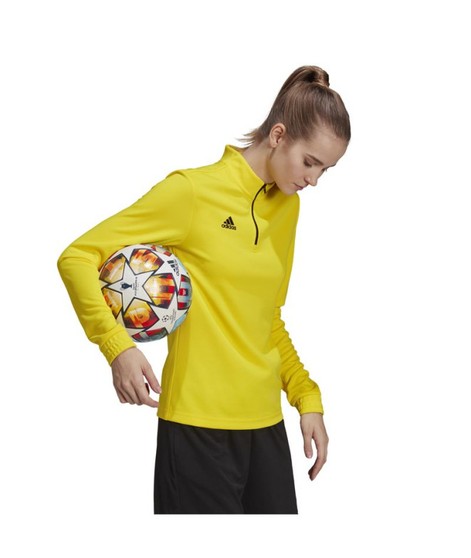 Sweat football adidas à partir de l'entrée...