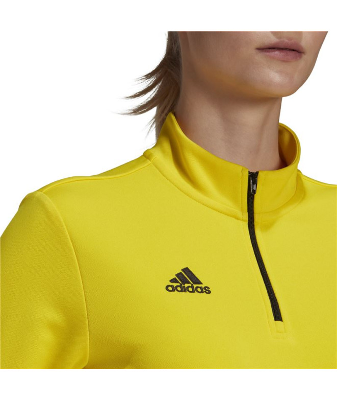 Sweat football adidas à partir de l'entrée...