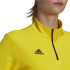 Sweat football adidas à partir de l'entrée 22WomanYellow