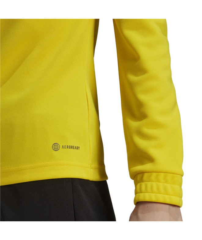 Sweat football adidas à partir de l'entrée...