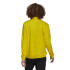 Chaqueta de fútbol adidas Entrada 22 Hombre Amarillo