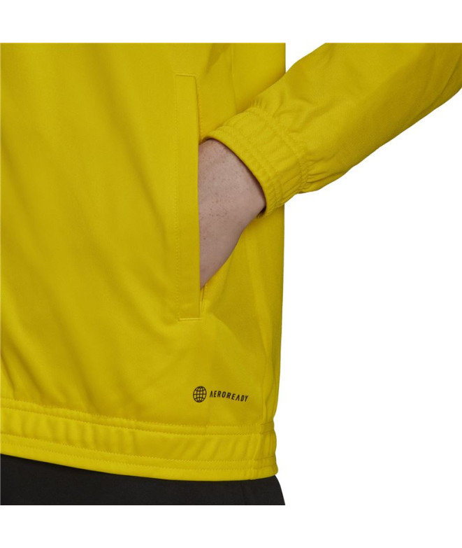 Chaqueta de fútbol adidas Entrada 22 Hombre...