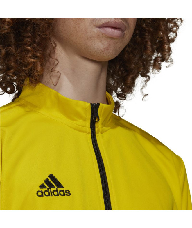 Chaqueta de fútbol adidas Entrada 22 Hombre...