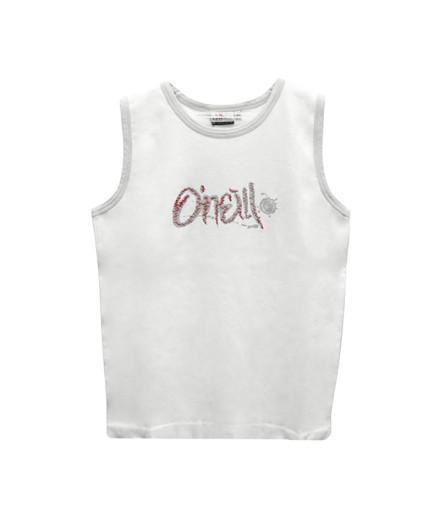 T-shirt O'Neill para crianças