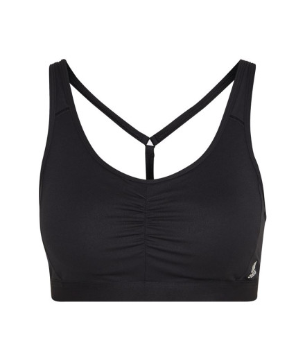 Brassiere de sport de Fitness adidas Cess Sto Ms Femme