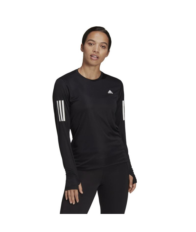 adidas Camiseta Running Mujer