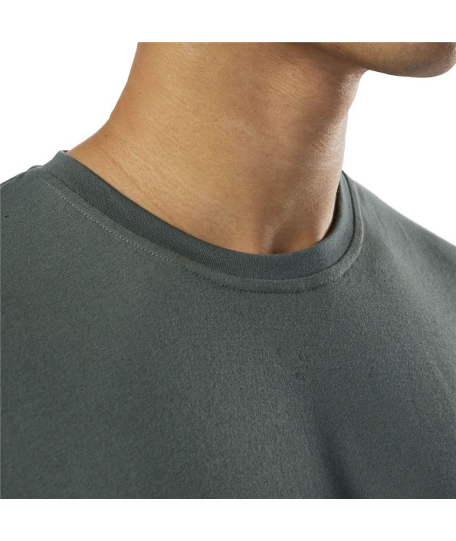 T-shirt de treino de fitness Reebok Essentials