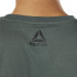 T-shirt de treino de fitness Reebok Essentials