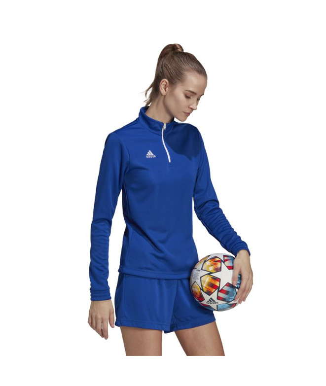 Sweat Football adidas Haut de Ent22 Femme