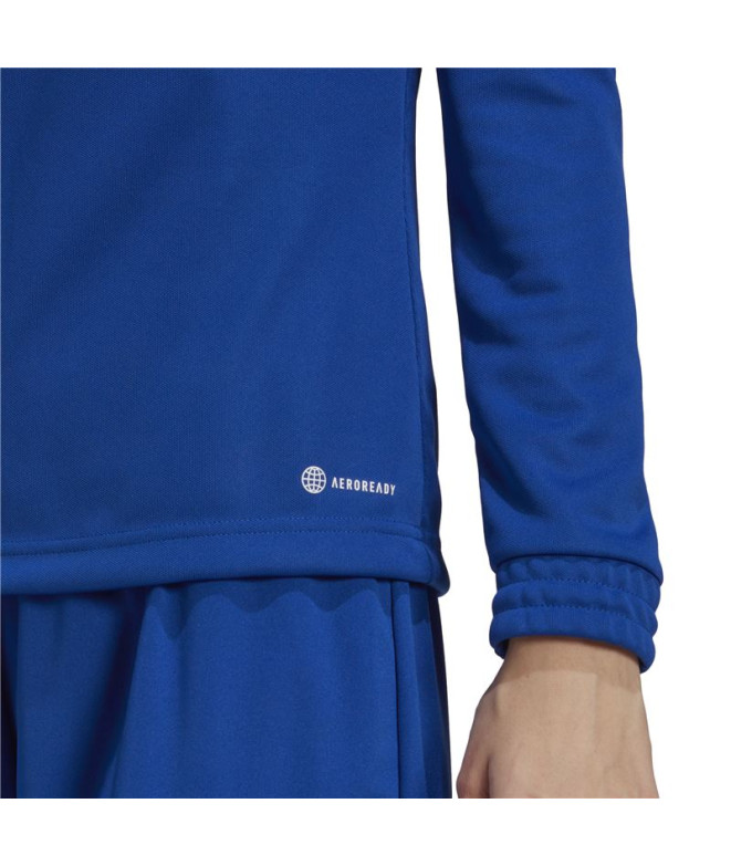 Sweat Football adidas Haut de Ent22 Femme