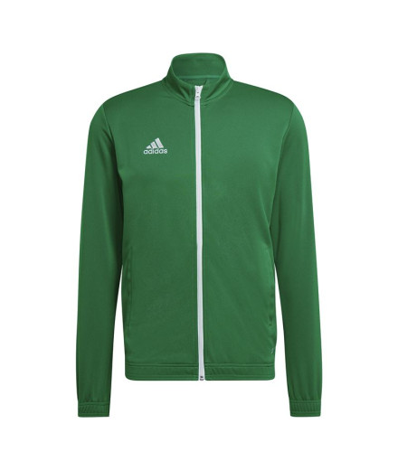 Casaco de futebol adidas Entrada 22 M Verde