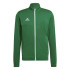 Casaco de futebol adidas Entrada 22 M Verde