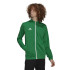 Casaco de futebol adidas Entrada 22 M Verde