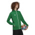 Casaco de futebol adidas Entrada 22 M Verde