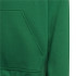 Sudadera con Capucha de fútbol adidas Entrada 22 Kids Green