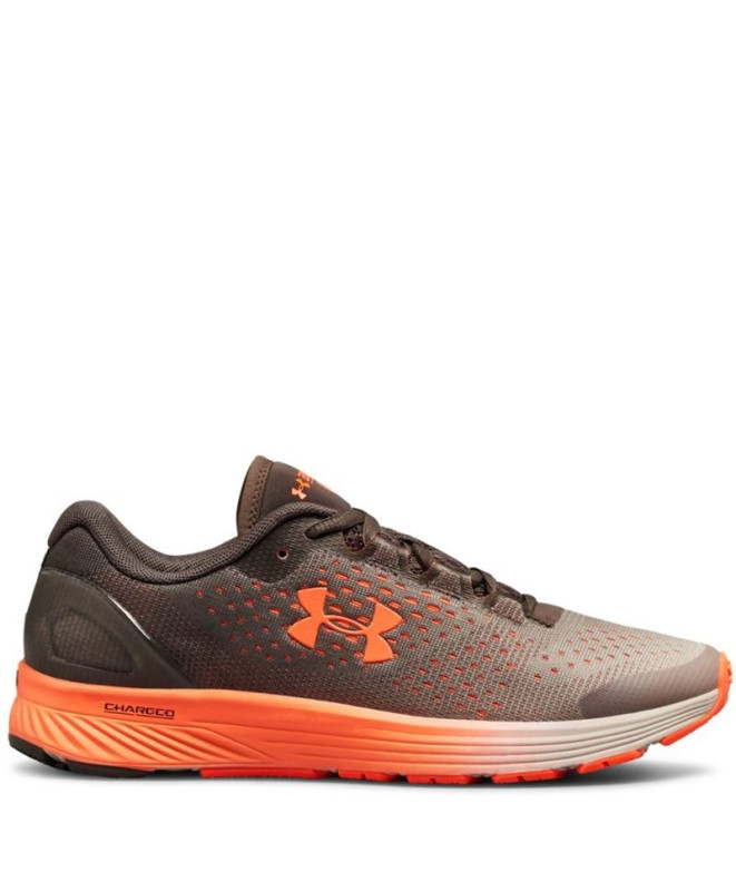 Sapatilhas Running Under Armour by Under Armour Charged Bandit Women's