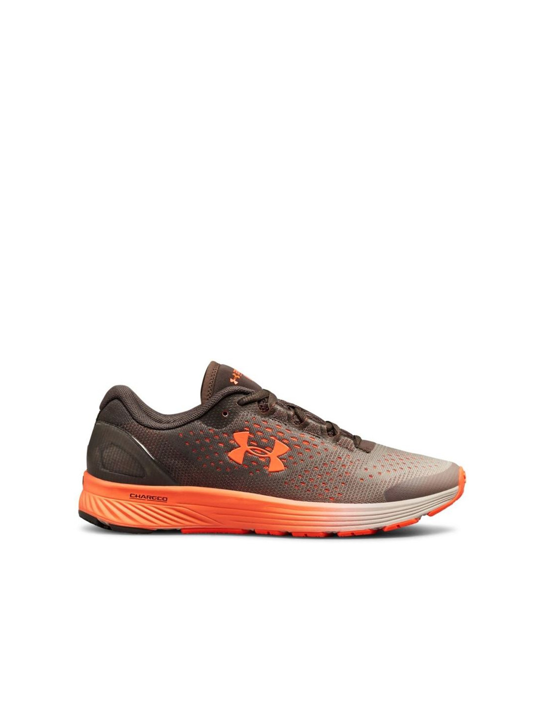 Zapatillas Running Under Armour Charged Bandit – Atmosfera Sport©