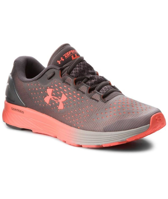 Zapatillas de Running Under Armour de Under...