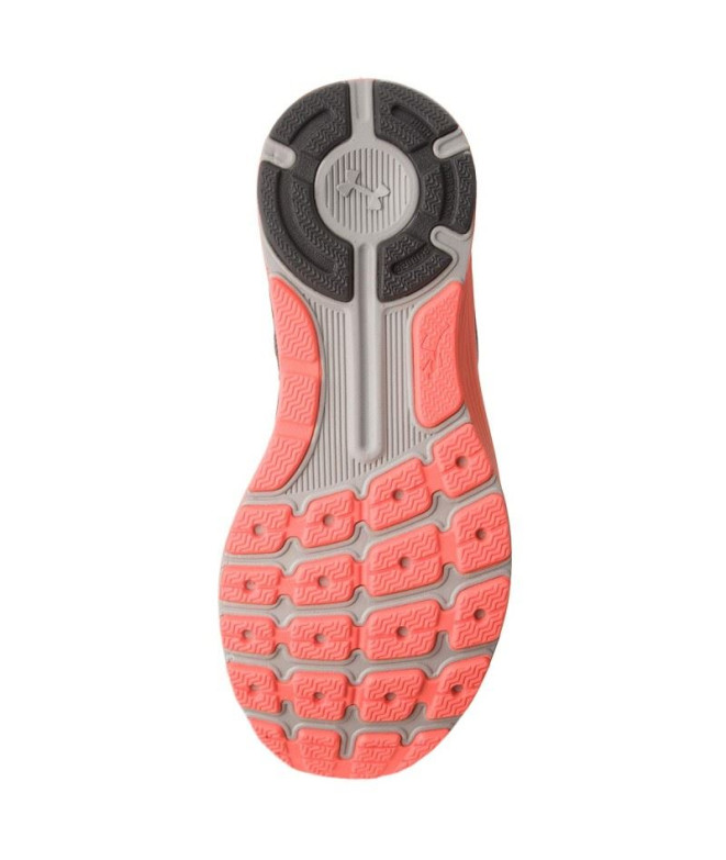 Zapatillas de Running Under Armour de Under...