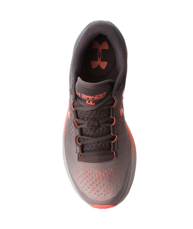 Zapatillas de Running Under Armour de Under...