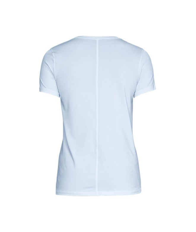 Camiseta de Fitness Under Armour HeatGear