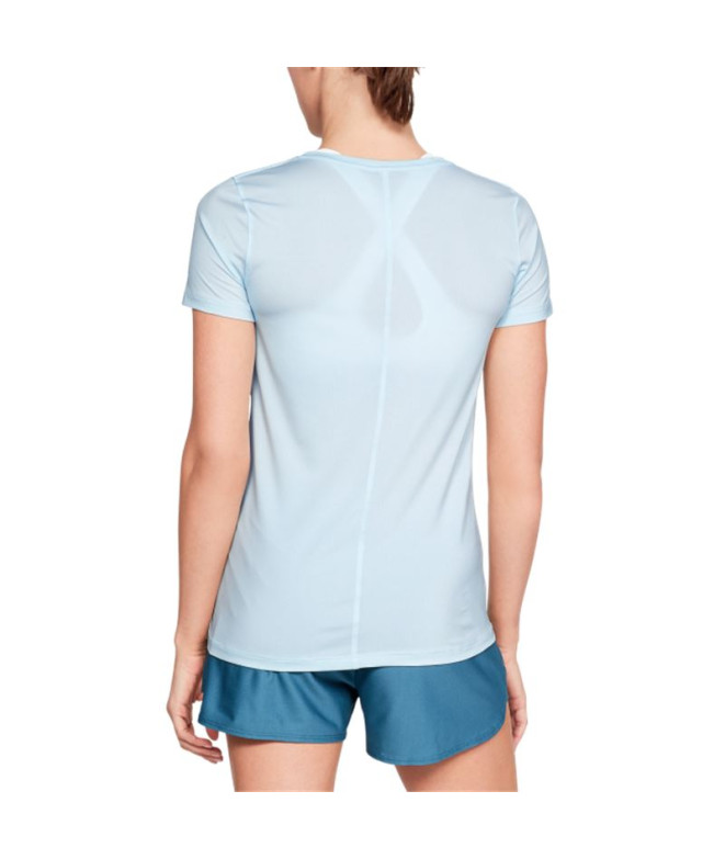 Camiseta de Fitness Under Armour HeatGear