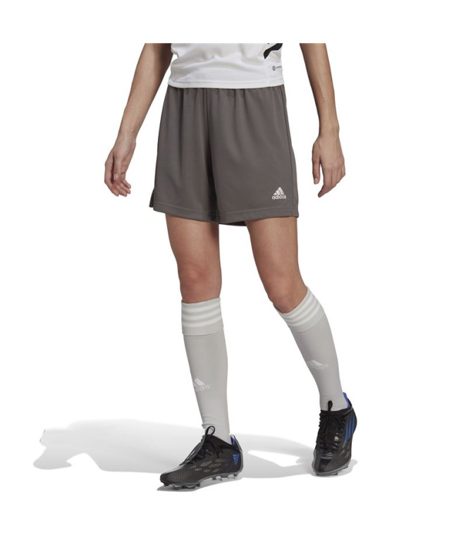 Calças de futebol adidas Ent22 Lw Women's