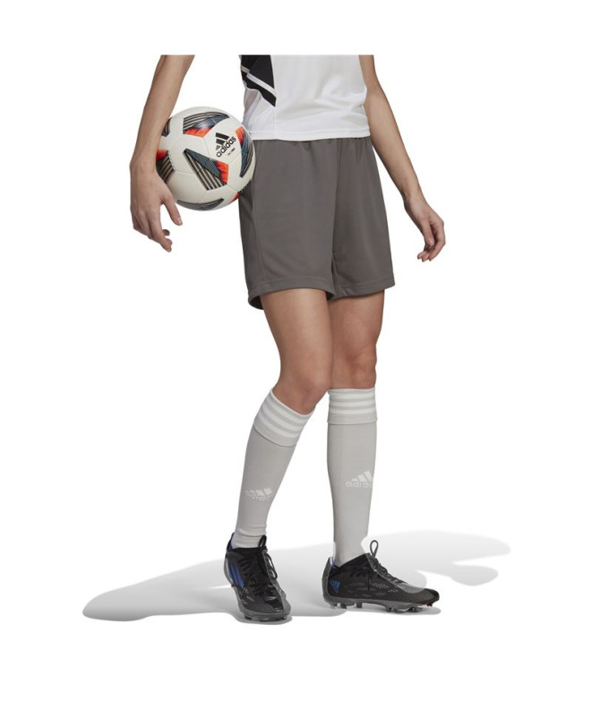 Pantalon de football adidas Ent22 Lw Women's