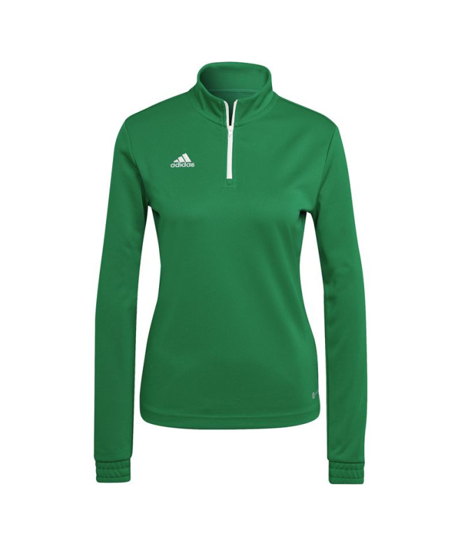 Camisola de futebol adidas Entry 22WomenGreen