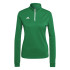 Moletom de futebol adidas Entrada 22MulherVerde