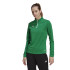 Moletom de futebol adidas Entrada 22MulherVerde
