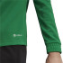 Moletom de futebol adidas Entrada 22MulherVerde