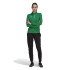 Sweat de football adidas Entrée 22FemmeVert