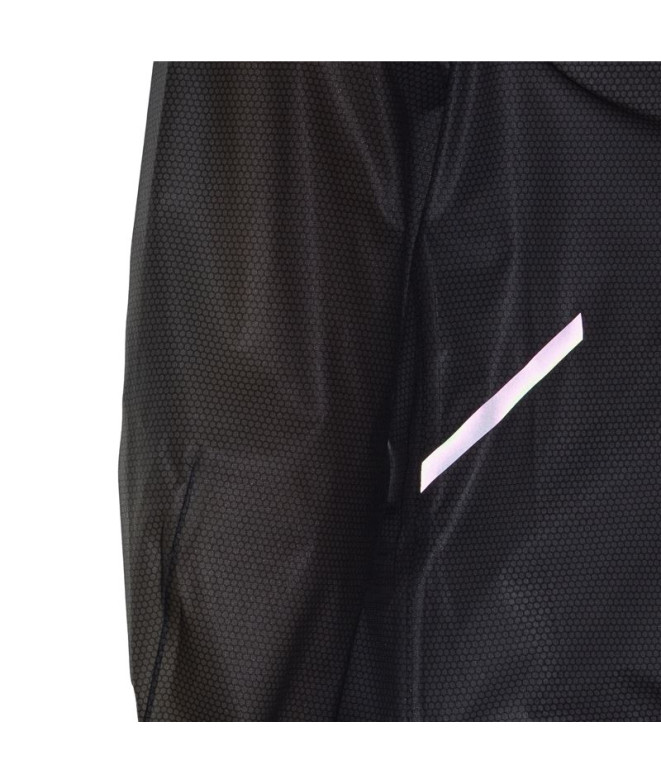 Casaco de Trail adidas Agr Rain J Mulher