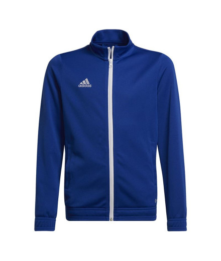 Casaco de futebol adidas Ent22 Casaco de futebol para...