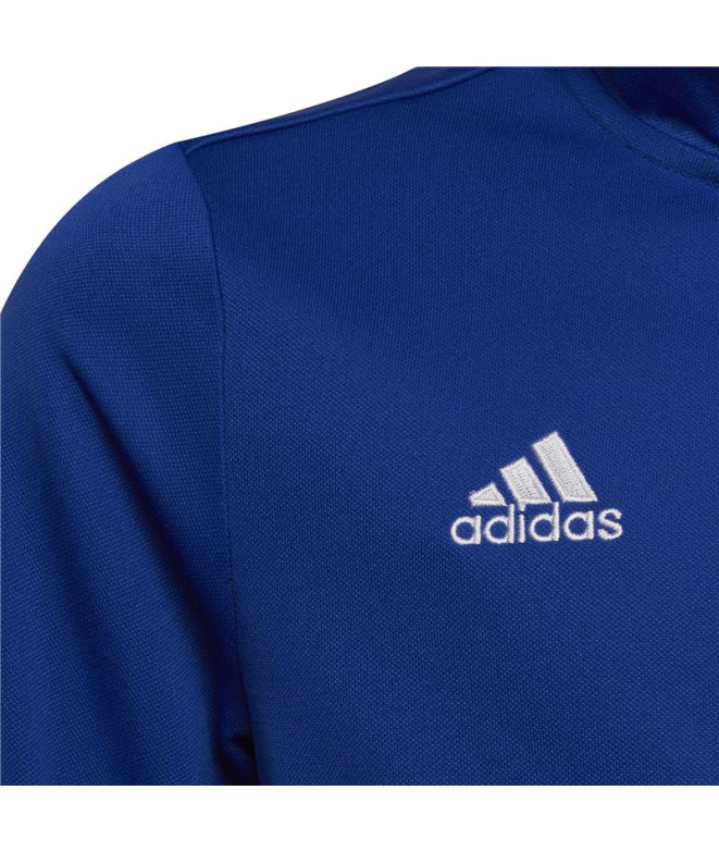 Veste de football adidas Ent22 Veste de...