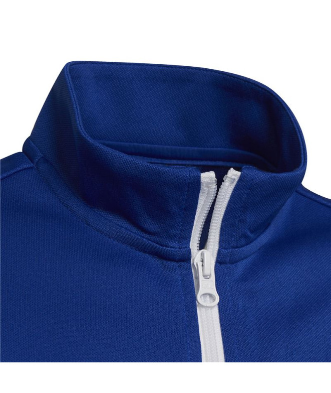 Casaco de futebol adidas Ent22 Casaco de...