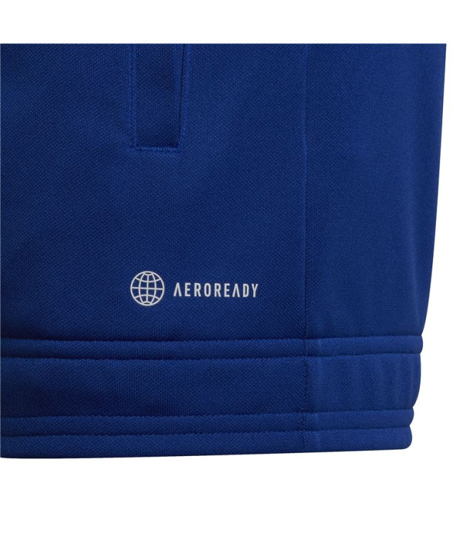 Veste de football adidas Ent22 Veste de...