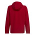 Casaco de futebol adidas Entry 22 Kids Red