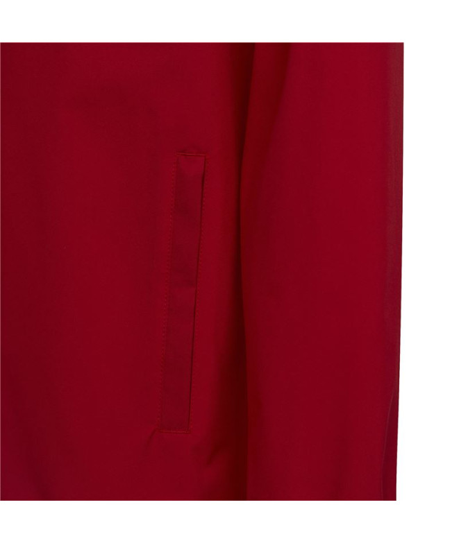 Casaco de futebol adidas Entry 22 Kids Red