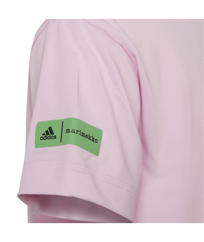 T-shirt adidas Aeroready Training Imprimé...