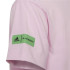 T-shirt adidas Aeroready Training Floral-Print Girls Pink