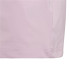 T-shirt adidas Aeroready Training Floral-Print Girls Pink